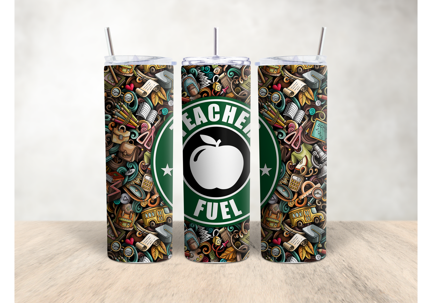 20oz Skinny Tumbler - Stylish, Durable, and Perfect for Every Occasion